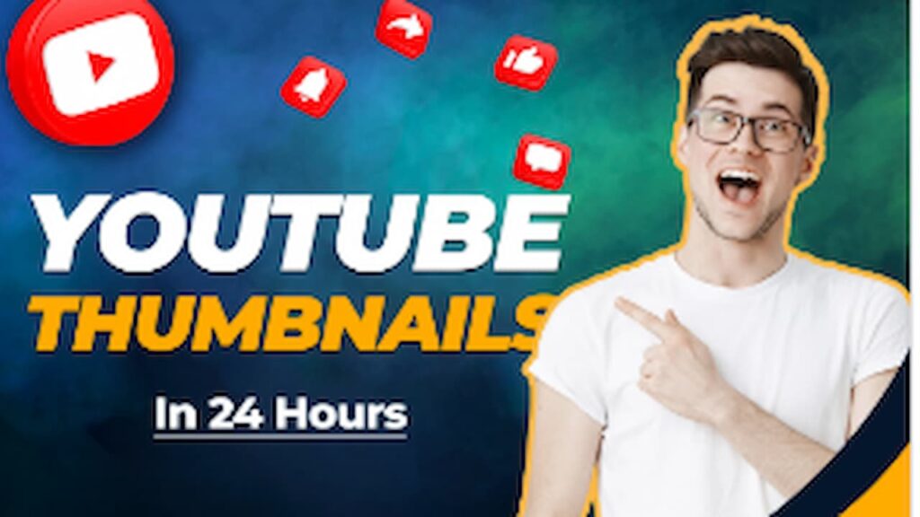graphics for thumbnails