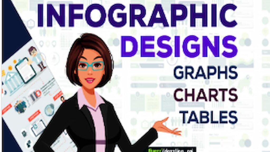infographic designer