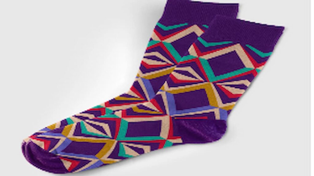 socks designers