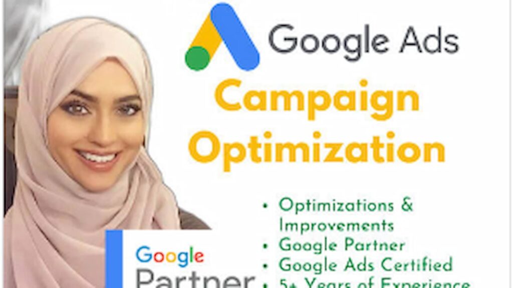 ad review & optimization