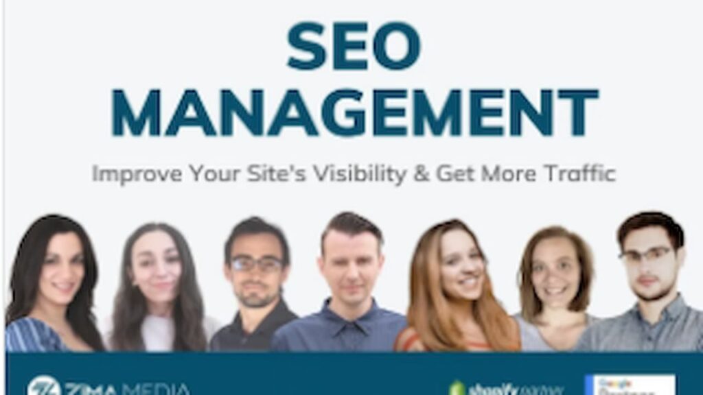 full seo packages