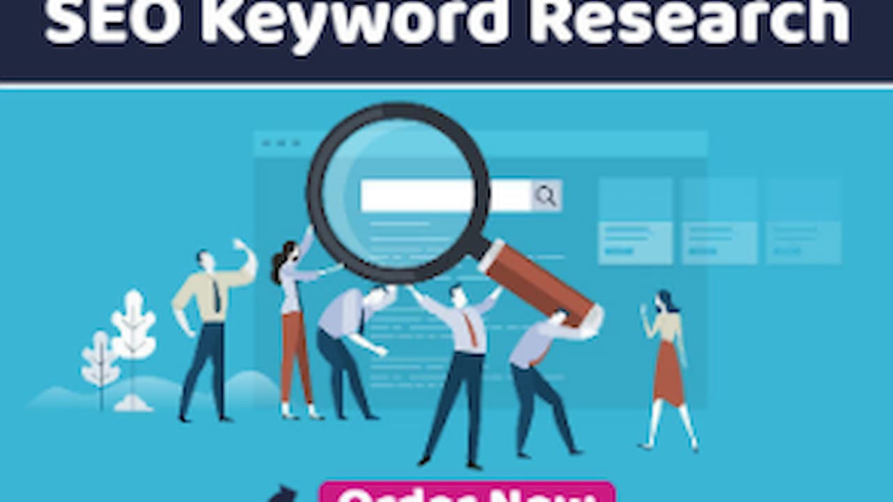 keyword research