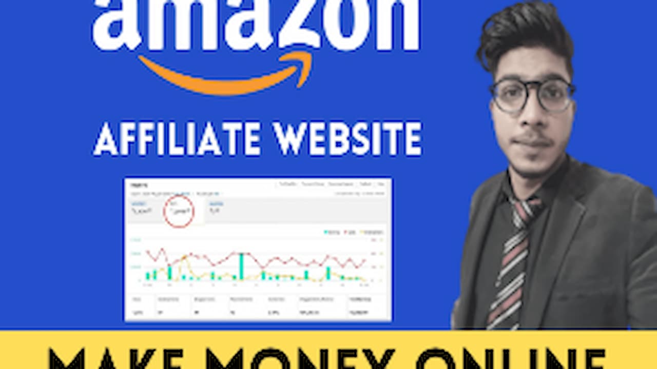 affiliate marketing