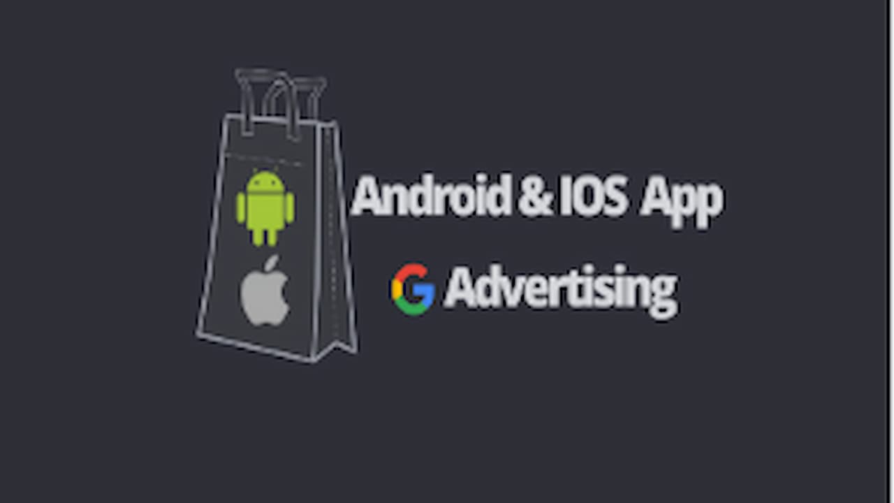 app promotional