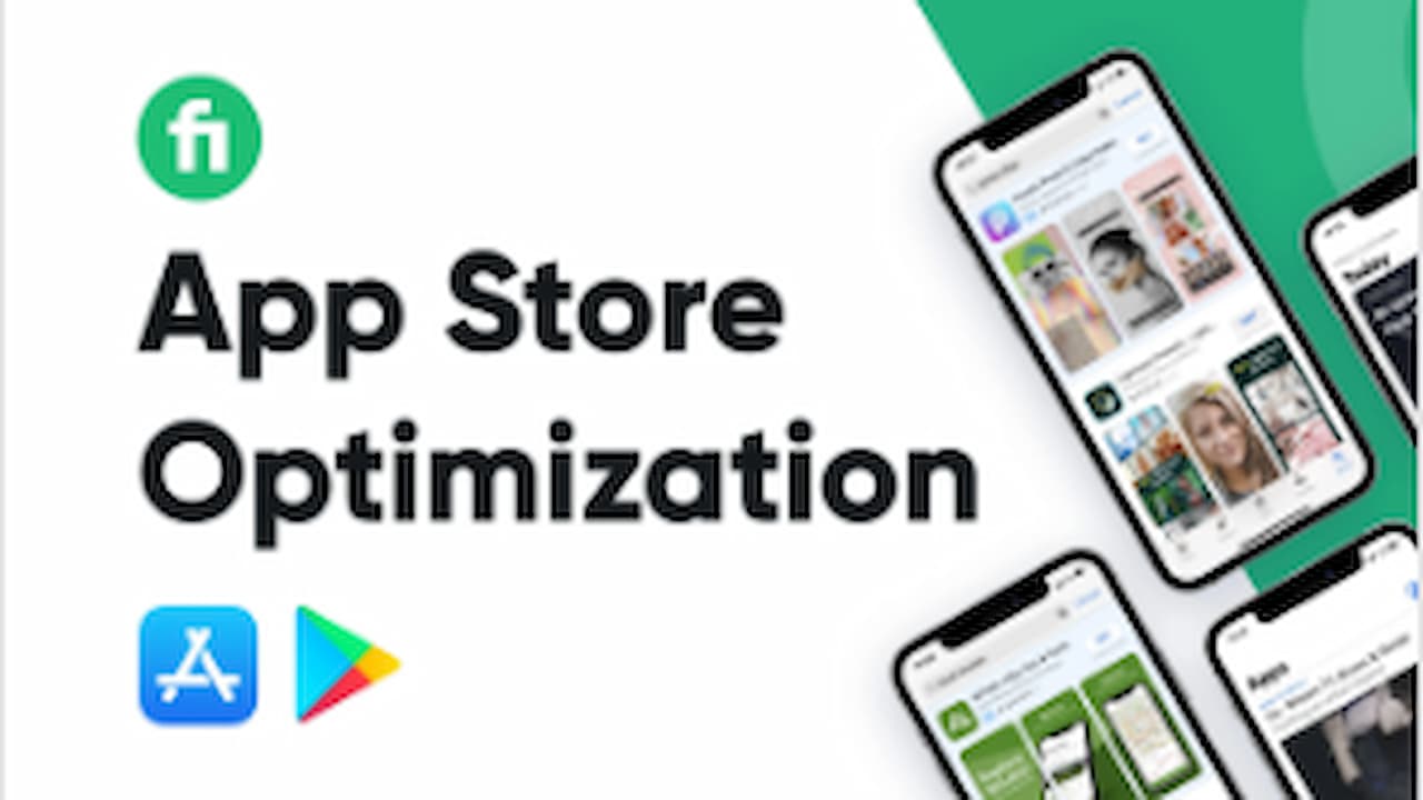 app store optimization