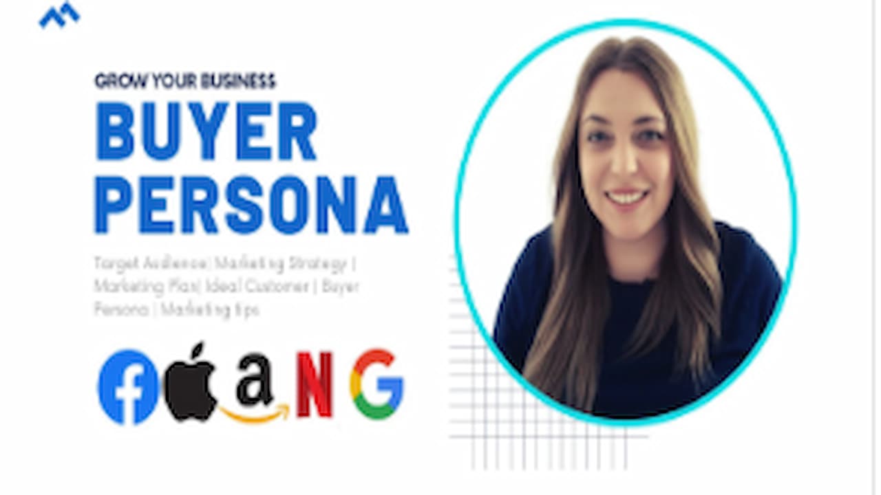 buyer persona