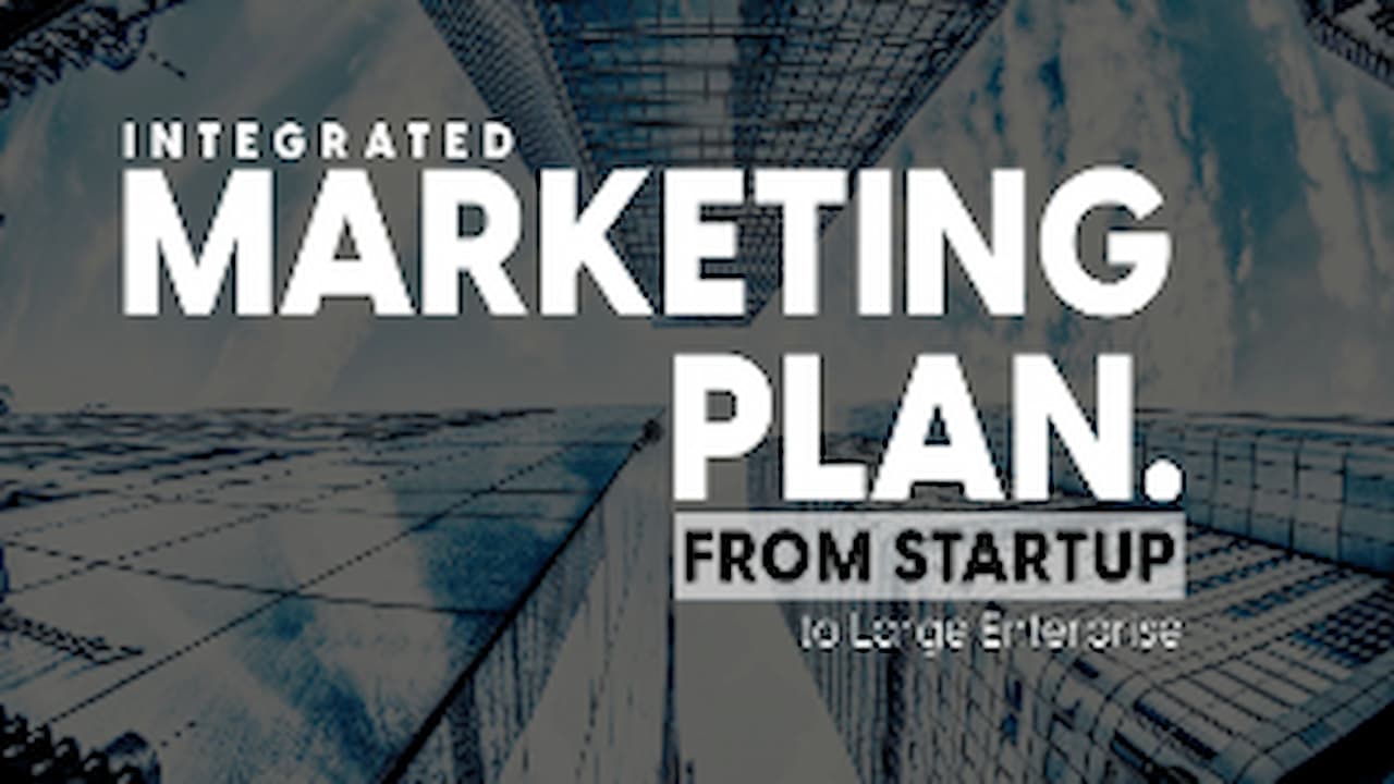 marketing plans