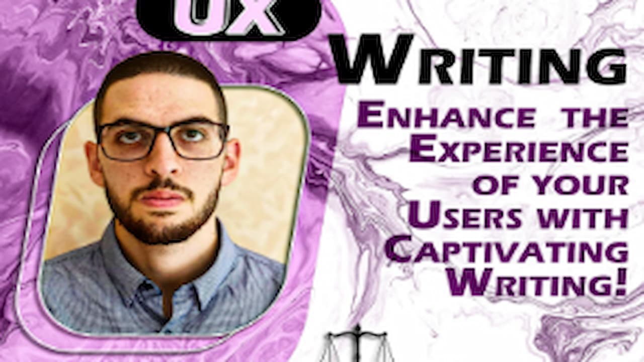 ux writing