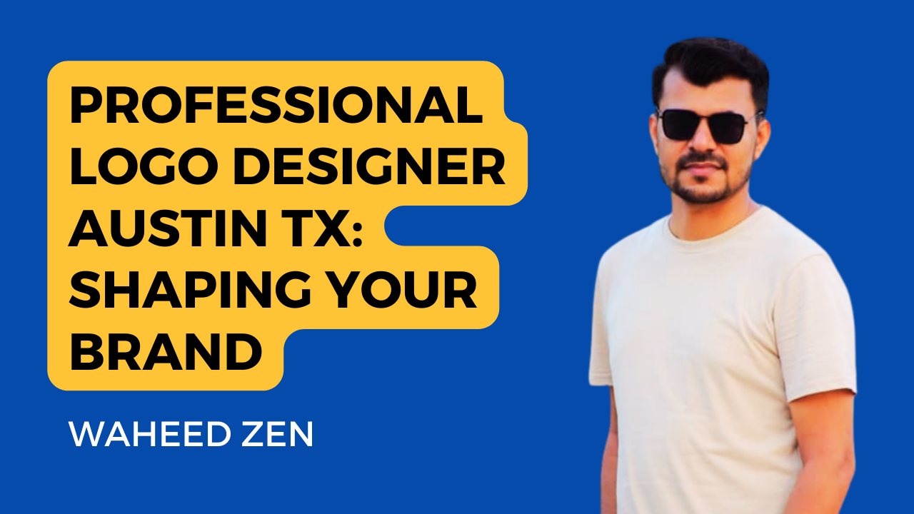 professional logo designer austin texas