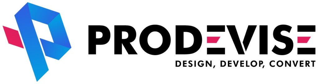 Logo ProDevise
