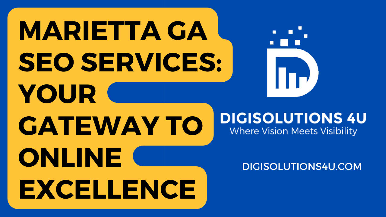 DIGISOLUTIONS 4 U is a company that provides SEO services in Canton, GA 1. They offer ROI-driven SEO services for businesses of all types, including local SEO, website design, digital marketing, and content marketing 1. Their approach to local SEO involves a white-glove approach to keyword research, on-page optimization, off-page optimization, and technical SEO 1. They also provide a free SEO audit 1. If you’re interested in learning more about DIGISOLUTIONS 4 U’s services, you can contact them by filling out the form on their website 1. They will ask you to provide your budget, describe your project, and select the services you’re interested in 1. They will then take the time to learn about your business, your struggles, success, and industry 1. Based on your goals, they will conduct a thorough analysis of your site, competitors, and market trends, identifying areas for improvement and opportunities for growth 1. They will then implement time-tested SEO strategies, focusing on both on-page and off-page optimization, content creation, technical enhancements, and more, ensuring a cohesive approach 1. Finally, they will monitor and analyze your SEO performance regularly, making informed adjustments and keeping the SEO efforts on point 1.