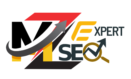 seo expert logo final