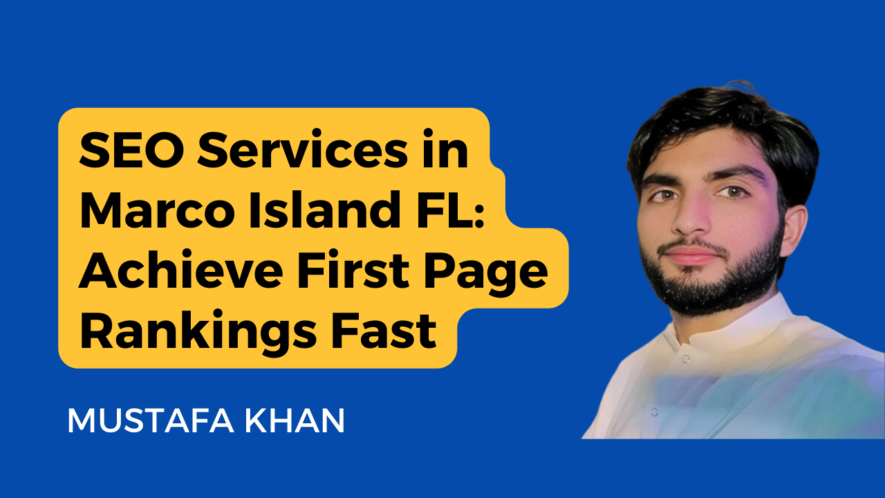 seo services in marco island fl achieve first page rankings fast