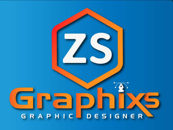 Logo ZS Designer