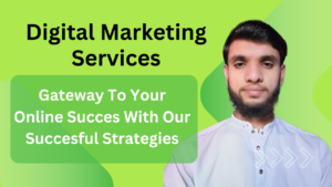 digital marketing services