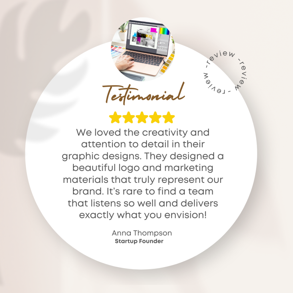 Digital marketing agency clients testimonials